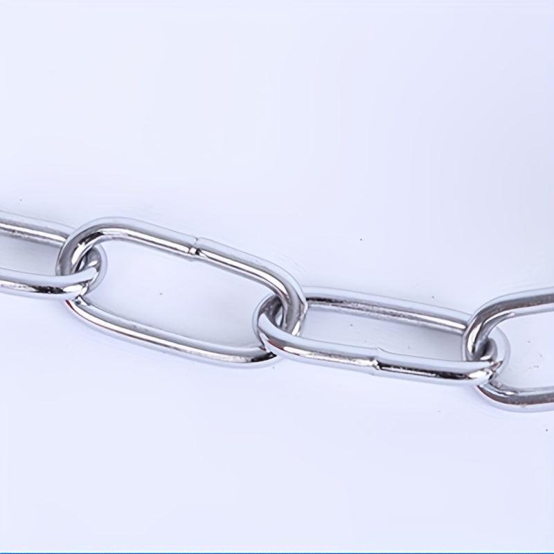 Foam Double Sticks Training Children Beginner Adult Stainless Steel