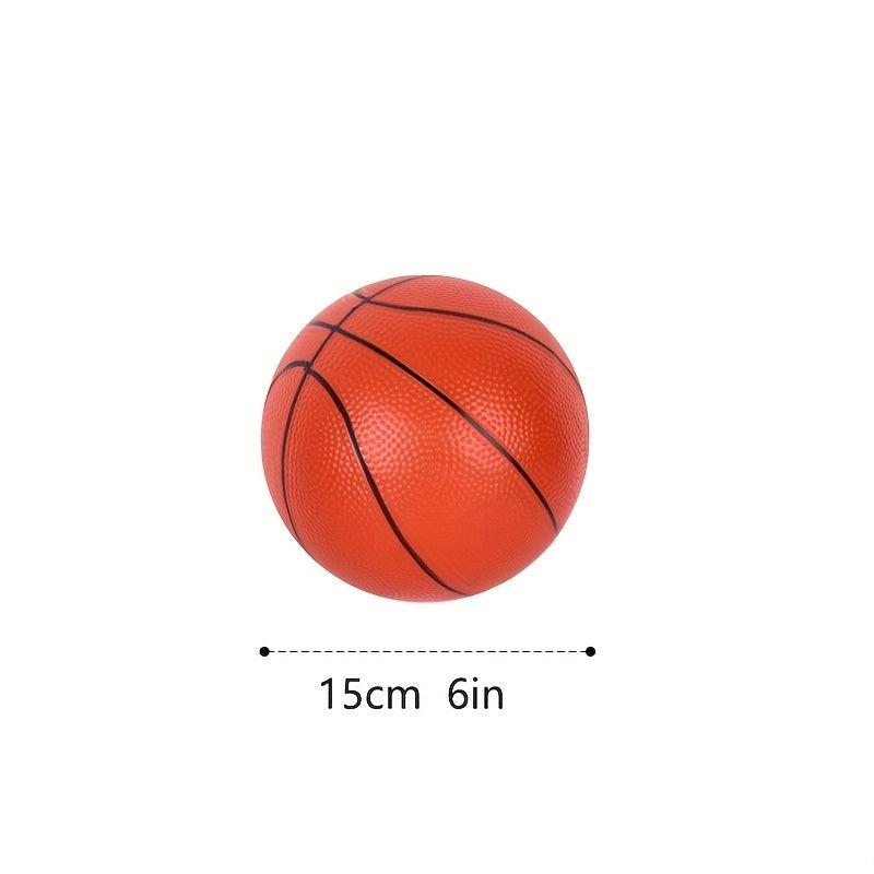 Mini Basketball Hoop Set for Kids Teens & Toddlers Indoor & Outdoor Fun