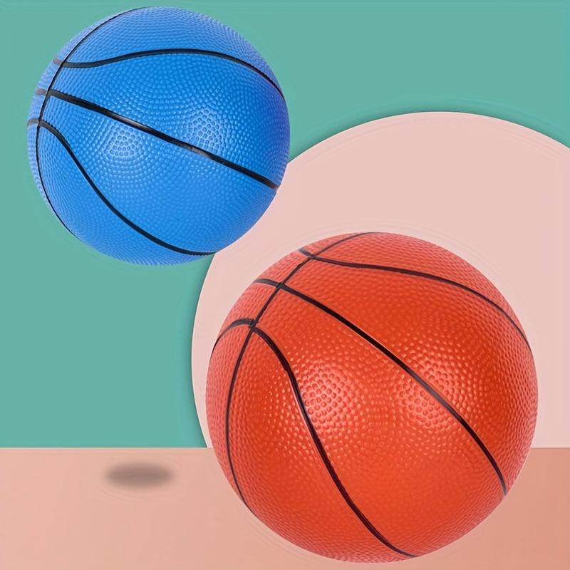 Mini Basketball Hoop Set for Kids Teens & Toddlers Indoor & Outdoor Fun