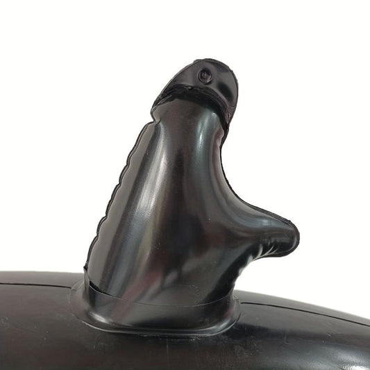Inflatable Big Shark Decorative Pendulum Props