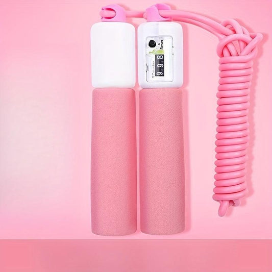 Kids Counter Jump Rope for Kindergarten Beginners