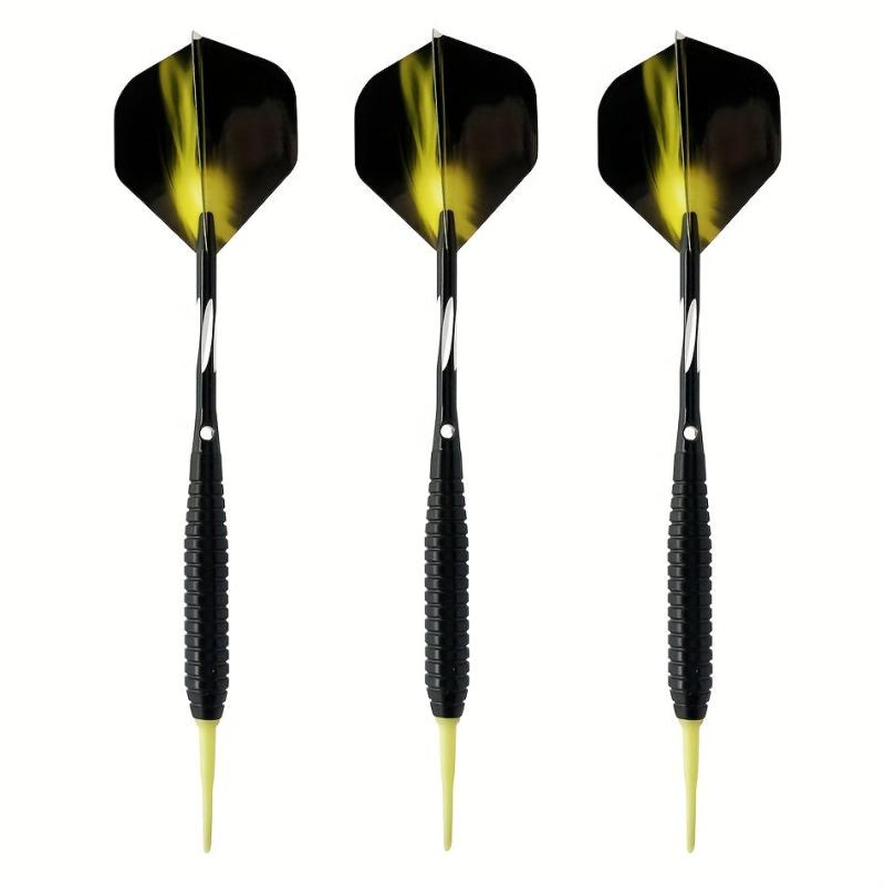 18g Soft Darts Set for Sports Enthusiasts