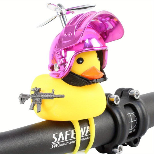 Kid's Bike Lights & Helmets for Fun Adventures