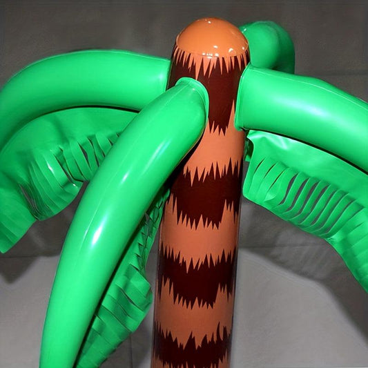 Inflatable Coconut Tree Beach Party Prop