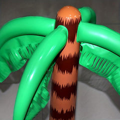 Inflatable Coconut Tree Beach Party Prop