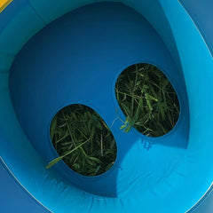 Large Thickened Car Horn Boat Baby Child Water Swimming Seat Ring