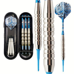 Soft Dart Needle Set Clouds & Water Sports Leisure Gift Idea