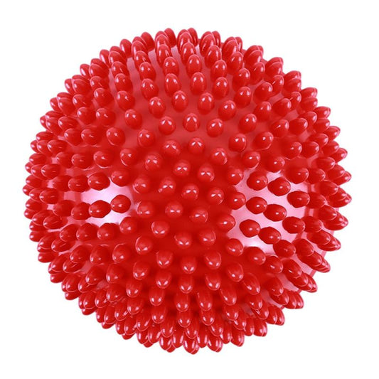 Sensory Half Stepping Ball Children Balance Ball Massager Yoga Ball
