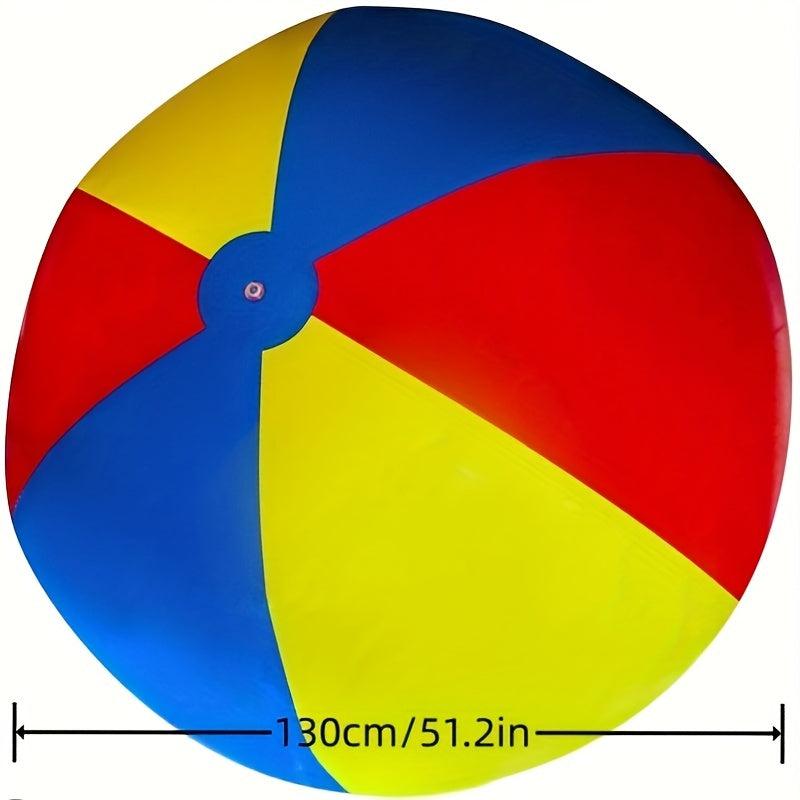 Giant Inflatable Swimming Pool Beach Thickened PVC Sports Ball