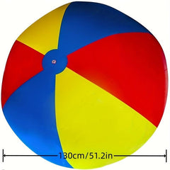 Giant Inflatable Swimming Pool Beach Thickened PVC Sports Ball