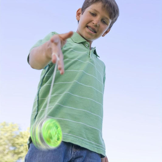 3pcs LED Luminous Response Ball Beginner - Party Gift