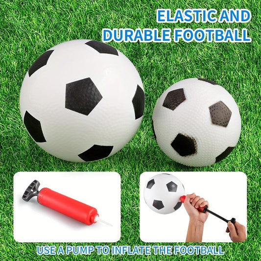 Ultra Portable Soccer Goal Net - Sports Competition Soccer Goal Net Replacement