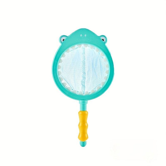 Baby Water Spray Shark Fishing Bath Toy