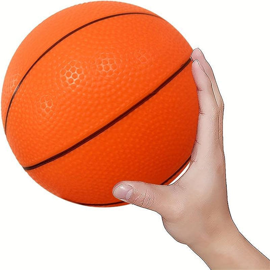 Mini Basketball 17.78 cm High Realistic Bounce