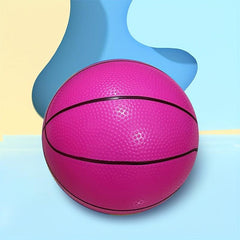 Mini Basketball 17.78 cm High Realistic Bounce