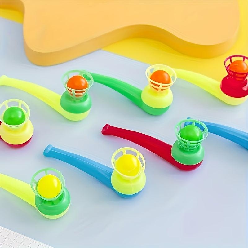 Air Suspension Toys Outdoor Kids Essential