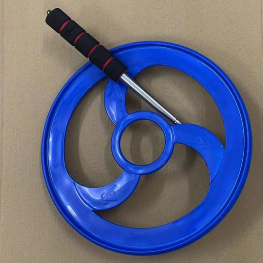 Iron Ring Toy Fitness For Kids Sports Balance Toy