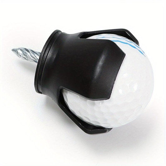 1pc Golf Ball Retriever Set Suction Picker Upper Tools For Golf Ball Pick