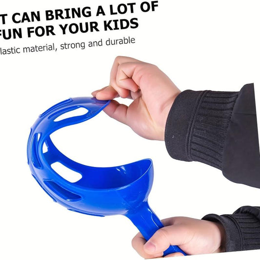 Children's Spoons Ball Set - Outdoor Ball Sports Game