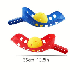 Children's Spoons Ball Set - Outdoor Ball Sports Game