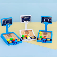 Desktop Basketball Shooting Game Machine Mini Toy