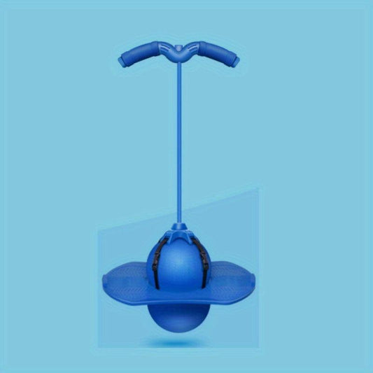 Jumping Ball Frog Jump Long Height Device Sports Equipment
