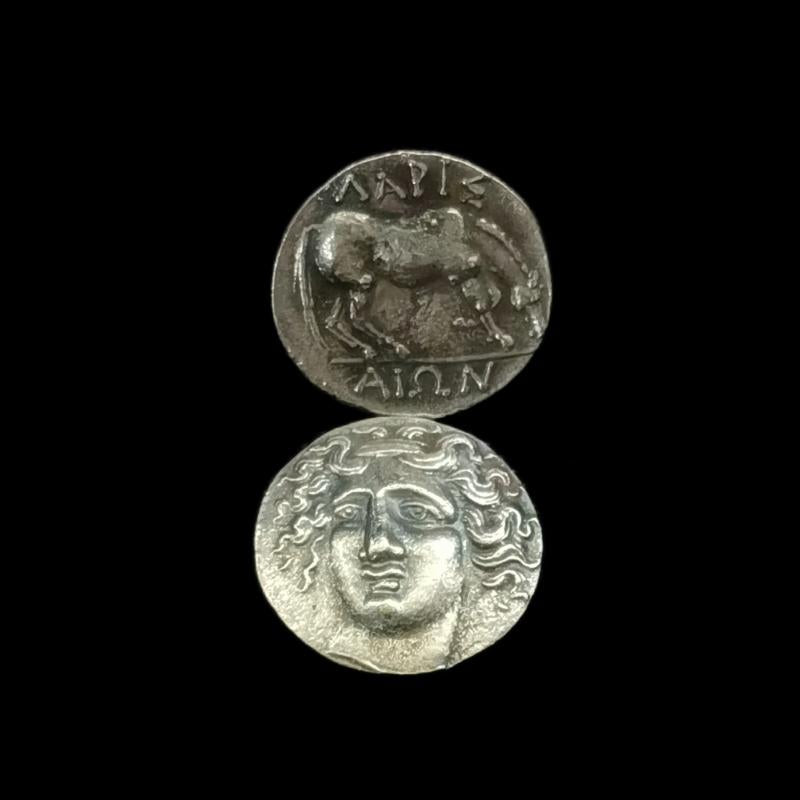 Replica Coin Copy Coin For Collection