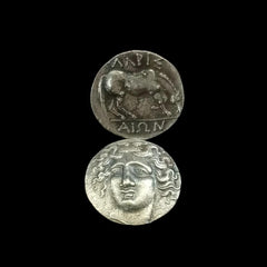 Replica Coin Copy Coin For Collection