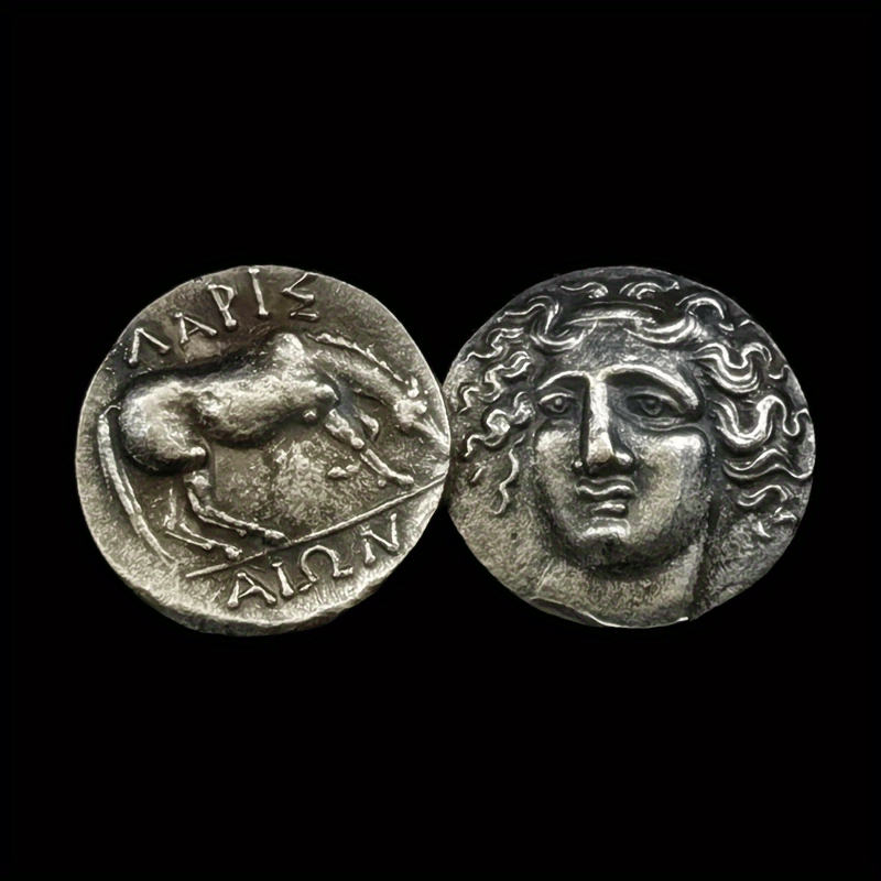Replica Coin Copy Coin For Collection