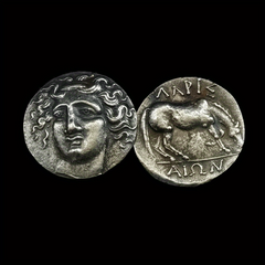 Replica Coin Copy Coin For Collection