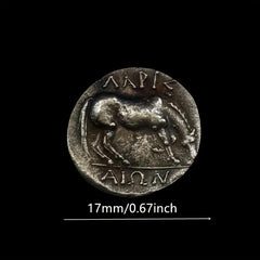 Replica Coin Copy Coin For Collection