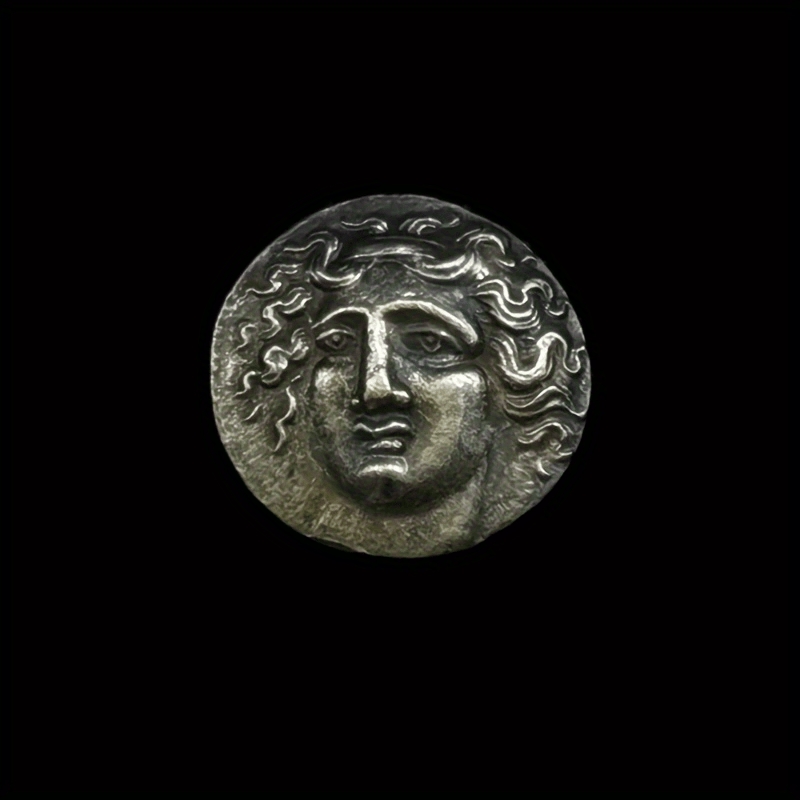 Replica Coin Copy Coin For Collection