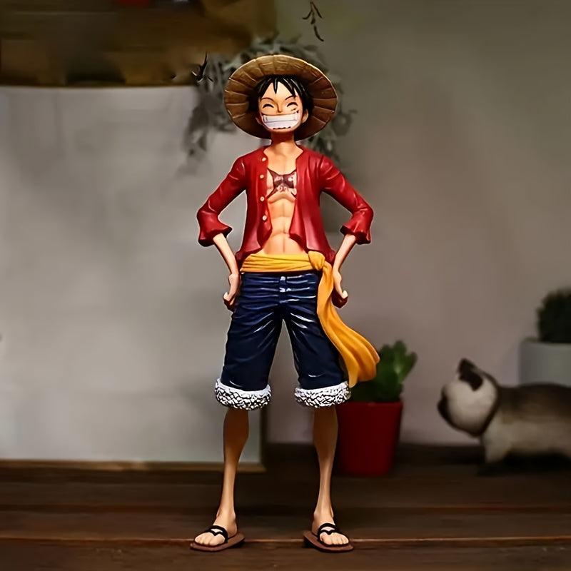 Anime Figure Action Figures Collection Model Children's Gift