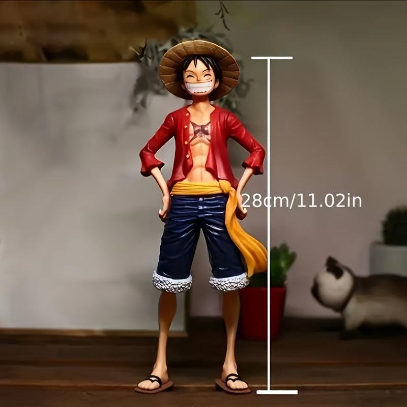 Anime Figure Action Figures Collection Model Children's Gift