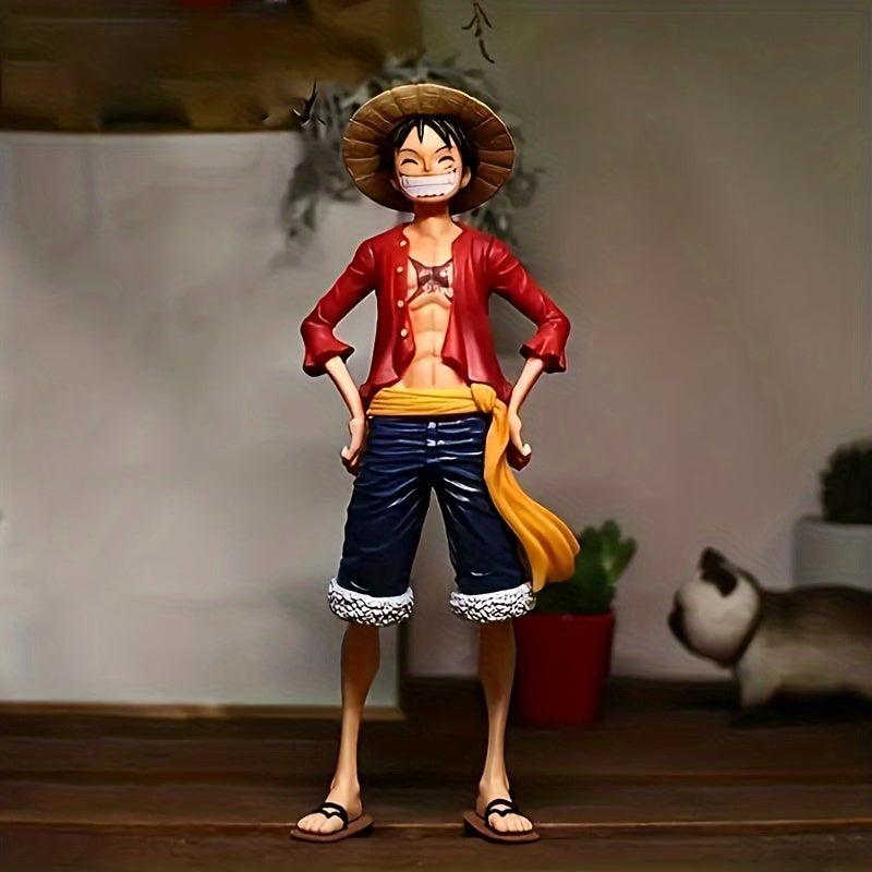 Anime Figure Action Figures Collection Model Children's Gift