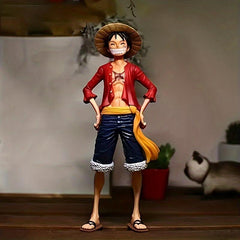 Anime Figure Action Figures Collection Model Children's Gift