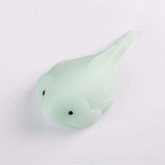 Ugly Fish Squeeze Plush Toy for Adults