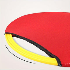 Outdoor Parent Child Bouncing Hoop & Throwing Ball Toy Set