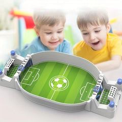 Portable Table Football Board Game for Family Parties & Outdoor Fun