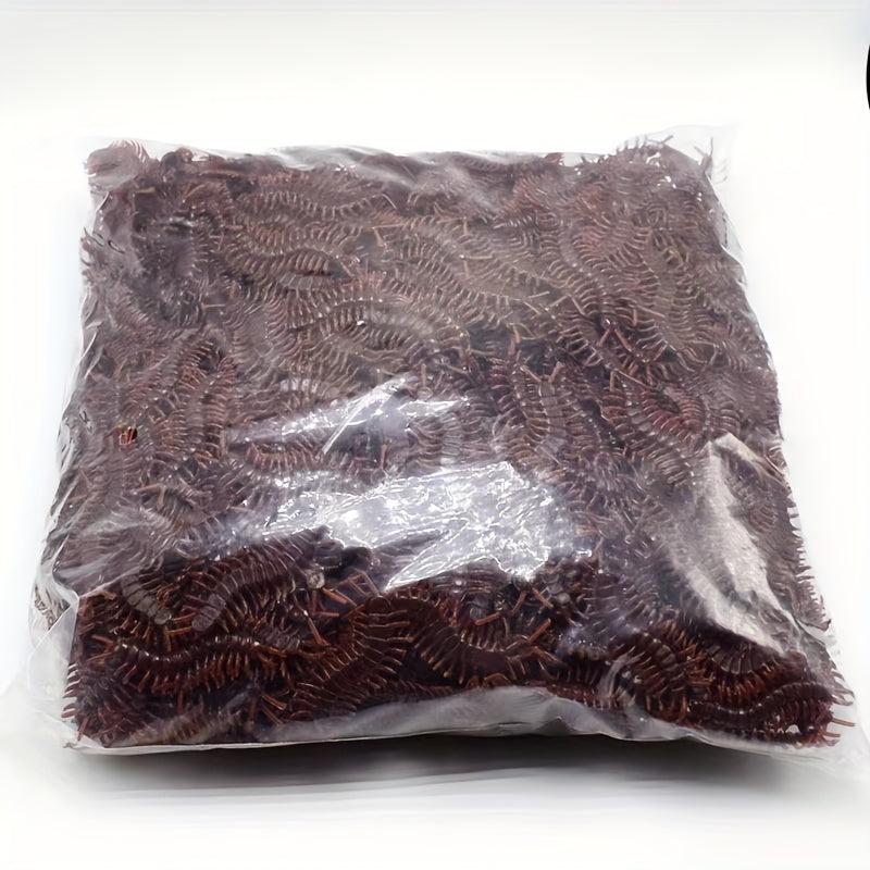 Halloween Fool's Trick Horror Insect Centipede Scary Toy