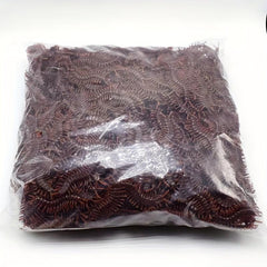 Halloween Fool's Trick Horror Insect Centipede Scary Toy