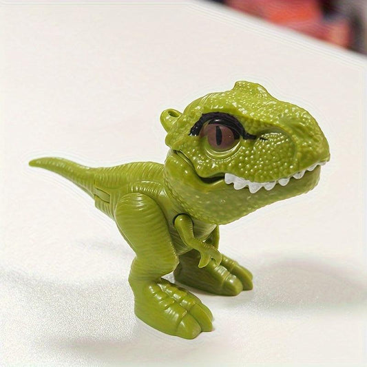 Kids' T-Rex Dinosaur Biting Finger Toy
