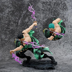 Anime Movie Series Character Toys Family Decorations Collectible For Boys Girls