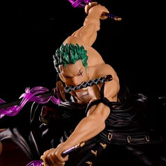 Anime Movie Series Character Toys Family Decorations Collectible For Boys Girls