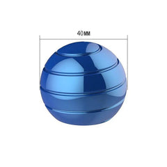 Desktop Decompression Metal Toy for Stress Relief