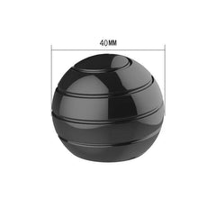 Desktop Decompression Metal Toy for Stress Relief