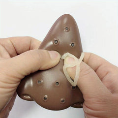 Nose Model Squeeze Acne Toy Pimple Popper Stress Reliever