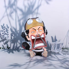 Anime Figure Model Toys Gift For Christmas Halloween Thanksgiving