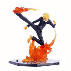Classic Anime Figurines PVC Art Collections