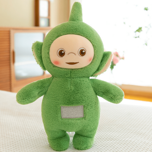 Cute Anime Plush Dolls for Kids